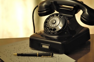 Telecom